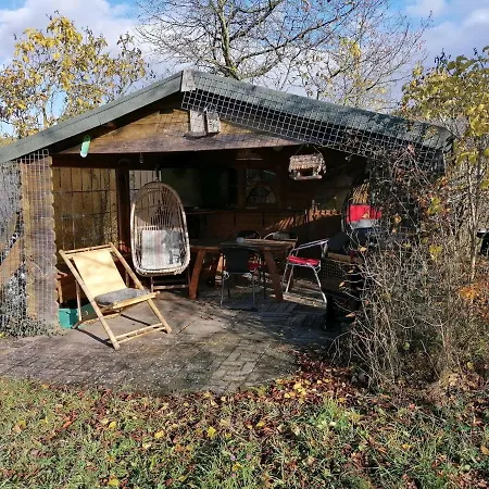 Ferienwohnung Grabenhaus