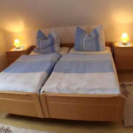 Appartamento Ferienwohnung Grabenhaus