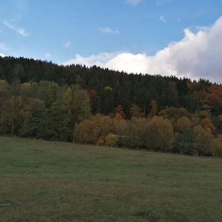 Ferienwohnung Grabenhaus Medebach