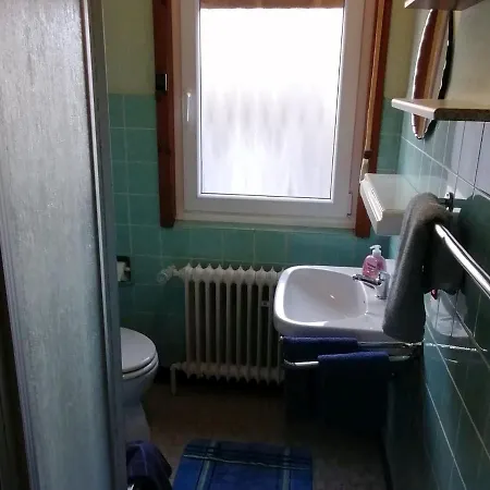 Appartamento Ferienwohnung Grabenhaus Medebach