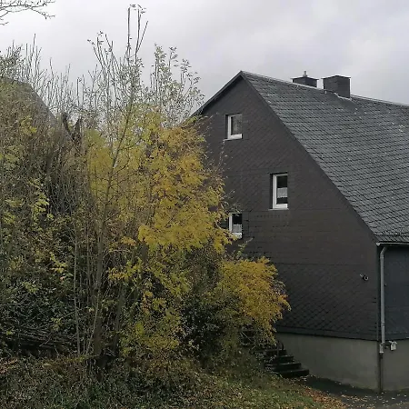 Ferienwohnung Grabenhaus * Medebach