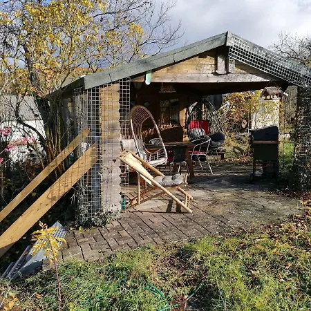 Appartamento Ferienwohnung Grabenhaus Medebach