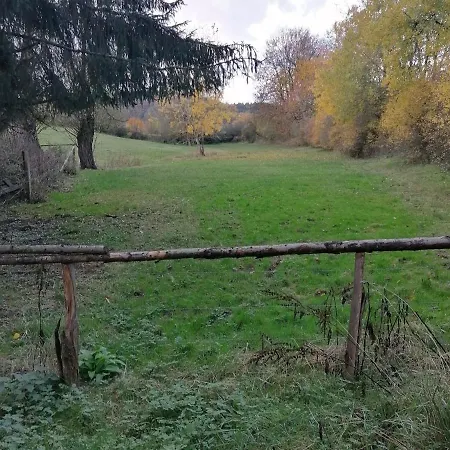 Appartamento Ferienwohnung Grabenhaus