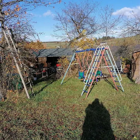 Ferienwohnung Grabenhaus Appartamento *