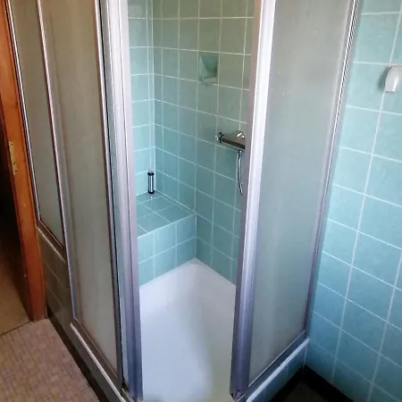 Ferienwohnung Grabenhaus * Medebach