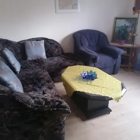 Appartamento Ferienwohnung Grabenhaus *
