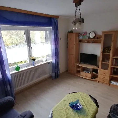 Ferienwohnung Grabenhaus
